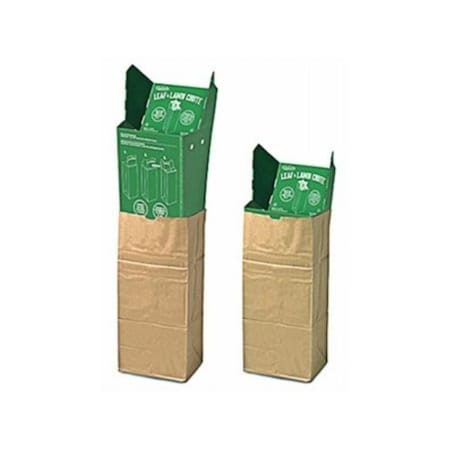 Pipers Pit Tri-Fold Leaf & Lawn Chute PI3855616
